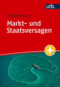 Markt- und Staatsversagen - Thieß Petersen - E-Book