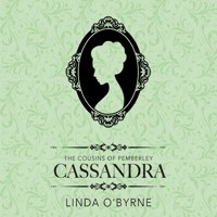 Cassandra - Linda O’Byrne - Hörbuch
