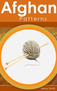 Afghan Patterns - Alexa Smith - E-Book