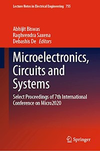 Microelectronics, Circuits and Systems -  - E-Book