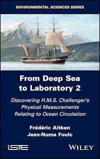 From Deep Sea to Laboratory 2 - Frederic Aitken - E-Book