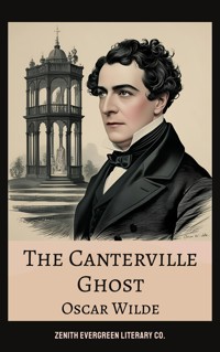 The Canterville Ghost - Oscar Wilde - E-Book