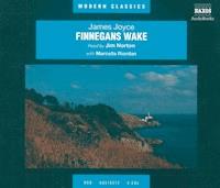 Finnegan´s Wake - James Joyce - Hörbuch