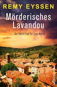 Mörderisches Lavandou - Remy Eyssen - E-Book