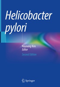 Helicobacter pylori -  - E-Book