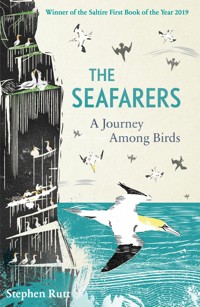 The Seafarers - Stephen Rutt - E-Book