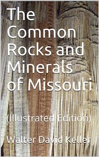 The Common Rocks and Minerals of Missouri - Walter David Keller - E-Book