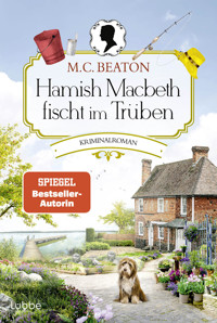 Hamish Macbeth fischt im Trüben - M. C. Beaton - E-Book