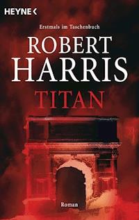 Titan - Robert Harris - E-Book