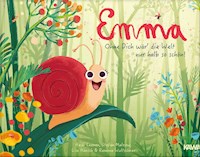 Emma - Heidi Leenen - E-Book