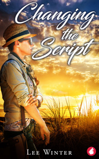 Changing the Script - Lee Winter - E-Book