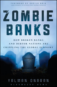 Zombie Banks - Yalman Onaran - E-Book