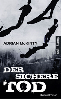 Der sichere Tod - Adrian McKinty - E-Book