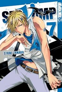 Servamp - Band 07 - Strike Tanaka - E-Book