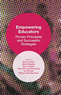 Empowering Educators -  - E-Book