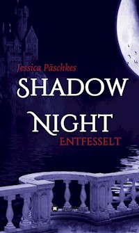 Shadownight - Jessica Päschkes - E-Book