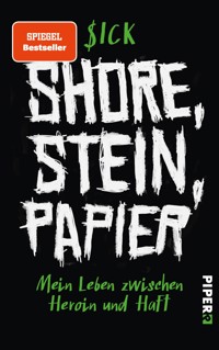 Shore, Stein, Papier - $ick - E-Book