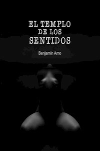 El templo de los sentidos - Benjamín Amo - E-Book