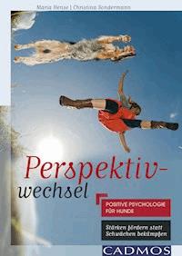 Perspektivwechsel - Maria Hense - E-Book