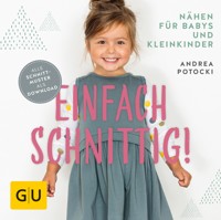 Einfach schnittig - Andrea Potocki - E-Book