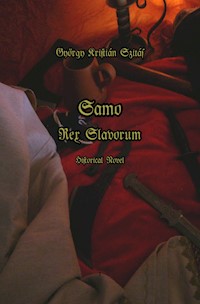 Samo - G.K. Szitás - E-Book