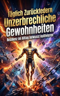 Täglich Zurückfedern: Unzerbrechliche Gewohnheiten - Luisa Weiss - E-Book
