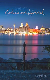 Narben am Himmel - Henry Kardel - E-Book