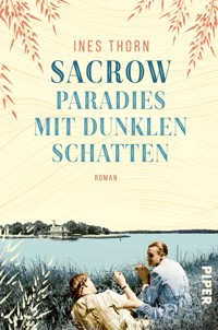 Sacrow – Paradies mit dunklen Schatten - Ines  Thorn - E-Book