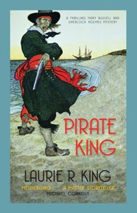 Pirate King - Laurie R. King - E-Book