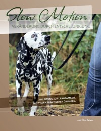 Slow Motion - Edna Peters - E-Book