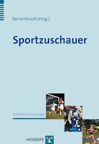 Sportzuschauer -  - E-Book