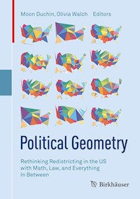 Political Geometry -  - E-Book