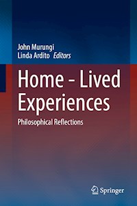 Home - Lived Experiences -  - E-Book