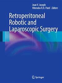 Retroperitoneal Robotic and Laparoscopic Surgery -  - E-Book
