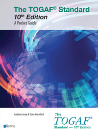 The TOGAF® Standard, 10th Edition - A Pocket Guide - Andrew Josey - E-Book