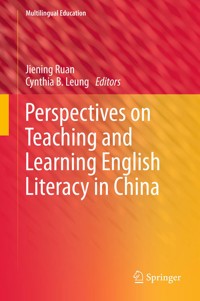 Perspectives on Teaching and Learning English Literacy in China -  - E-Book