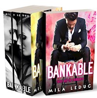 Bankable - Mila Leduc - E-Book