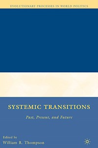 Systemic Transitions - W. Thompson - E-Book