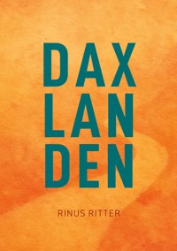 Daxlanden - Ritter, Rinus - E-Book