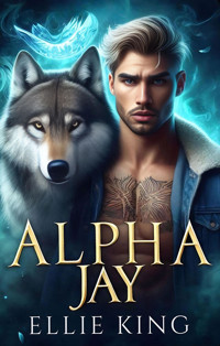 Alpha Jay - Ellie King - E-Book