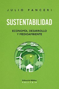 Sustentabilidad - Julio Panceri - E-Book