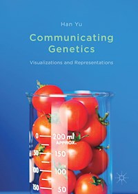 Communicating Genetics - Han Yu - E-Book
