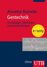 Gentechnik - Annette Reineke - E-Book