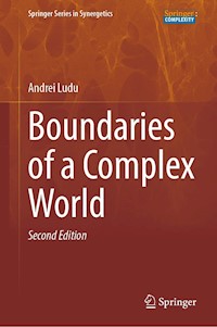 Boundaries of a Complex World - Andrei Ludu - E-Book