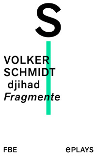 djhad - Volker Schmidt - E-Book