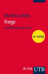 Frege - Matthias Wille - E-Book