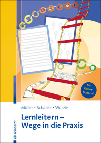 Lernleitern - Wege in die Praxis - Thomas Müller - E-Book