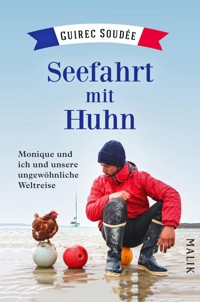 Seefahrt mit Huhn - Guirec Soudée - E-Book