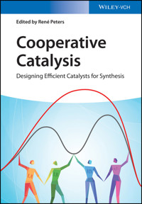 Cooperative Catalysis - René Peters - E-Book
