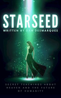 Starseed - Dan Desmarques - E-Book